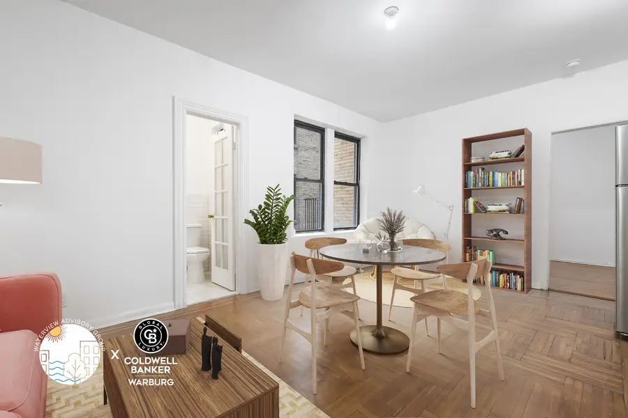 1793 Riverside Drive #2G, Manhattan, NY 10034 - #2