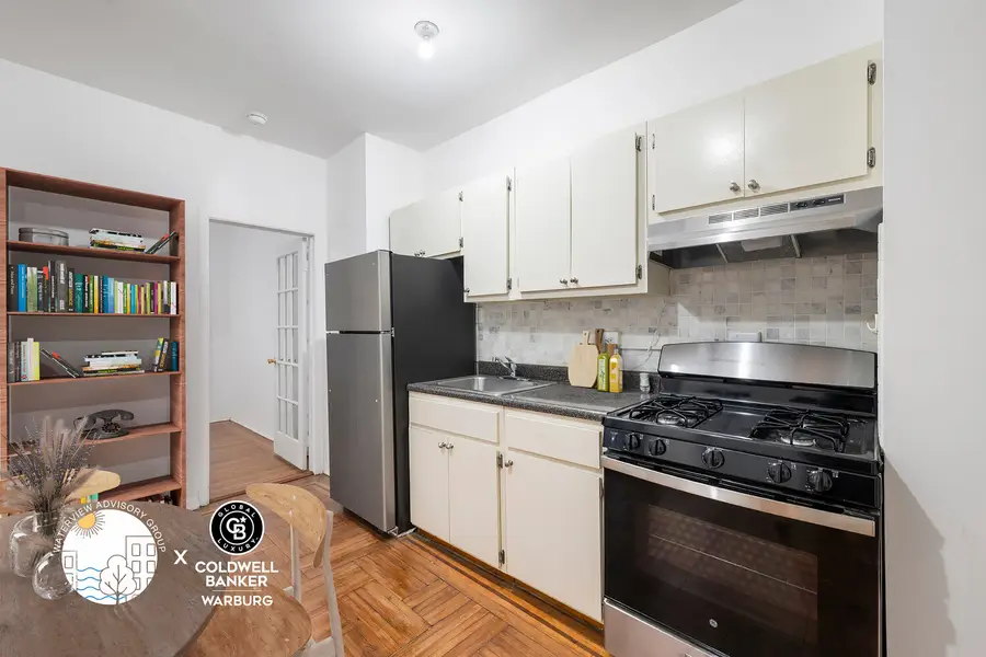 1793 Riverside Drive #2G, Manhattan, NY 10034 - #3