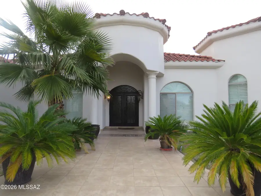 1806 W Sunset Drive W, Nogales, AZ 85621 - #3