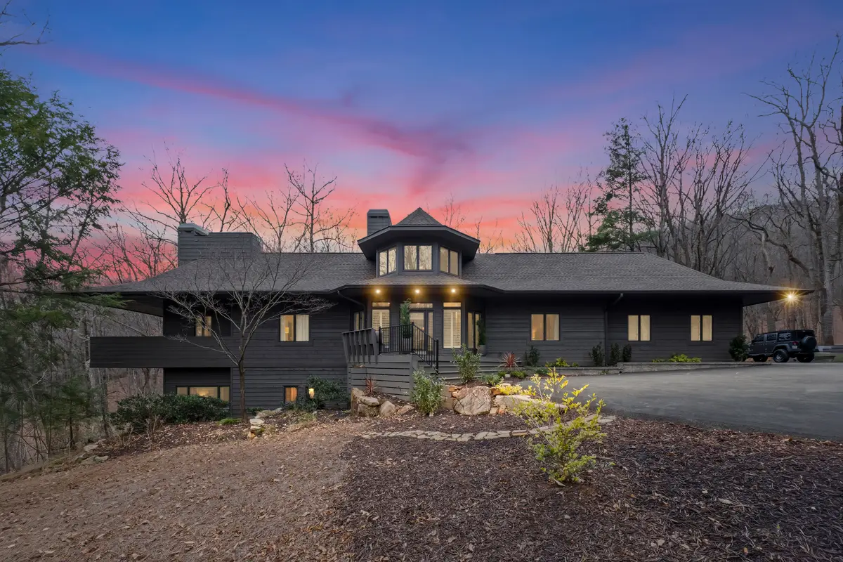 220 Wake Robin Drive, Big Canoe, GA 30143 - Image #1