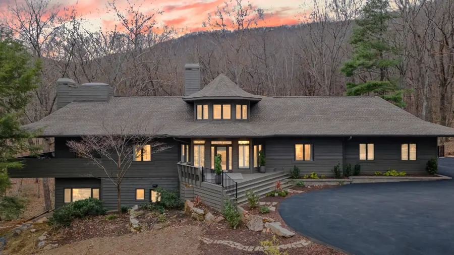 220 Wake Robin Drive, Big Canoe, GA 30143 - Image #2