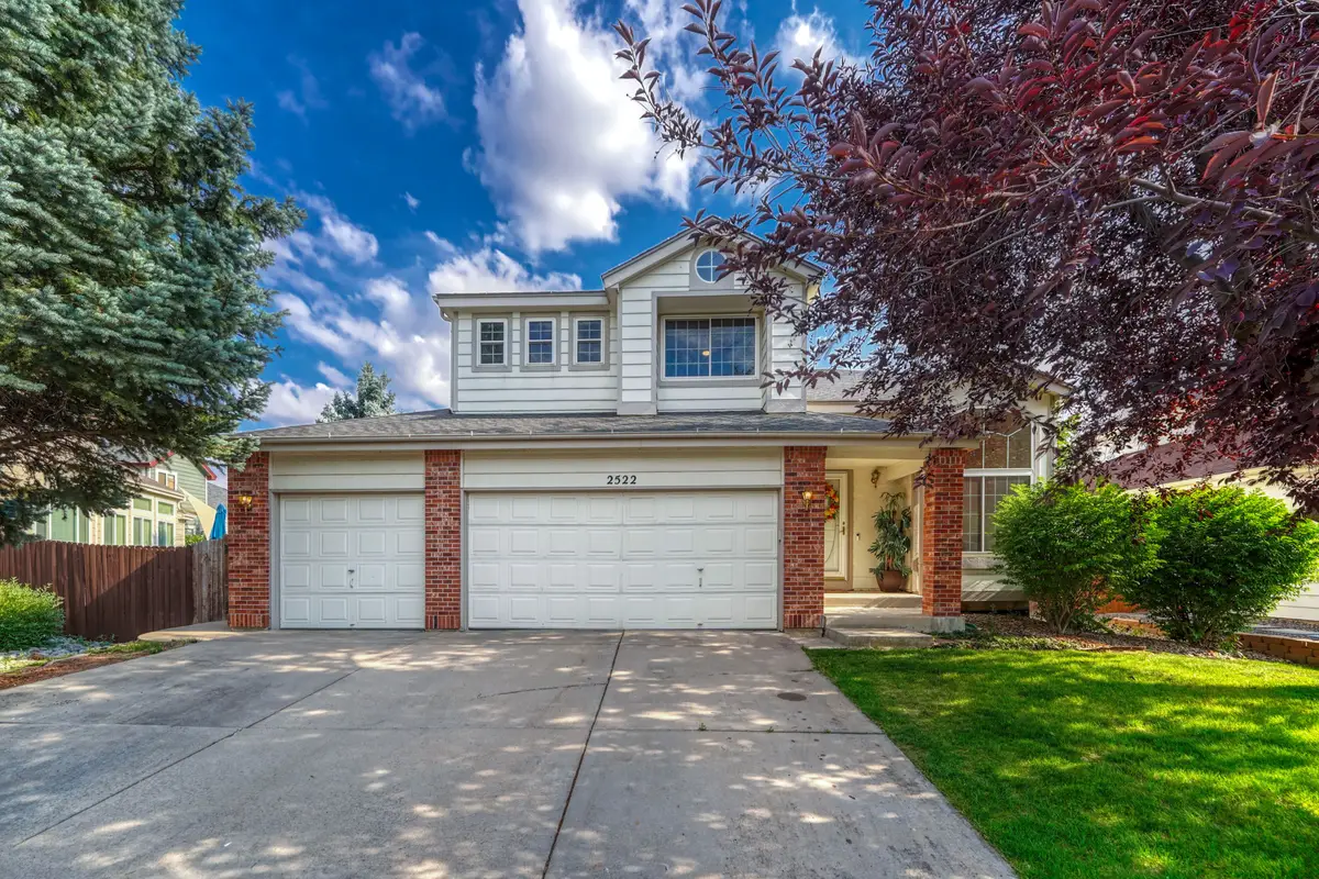 2522 W 108th Place, Westminster, CO 80234 - #1