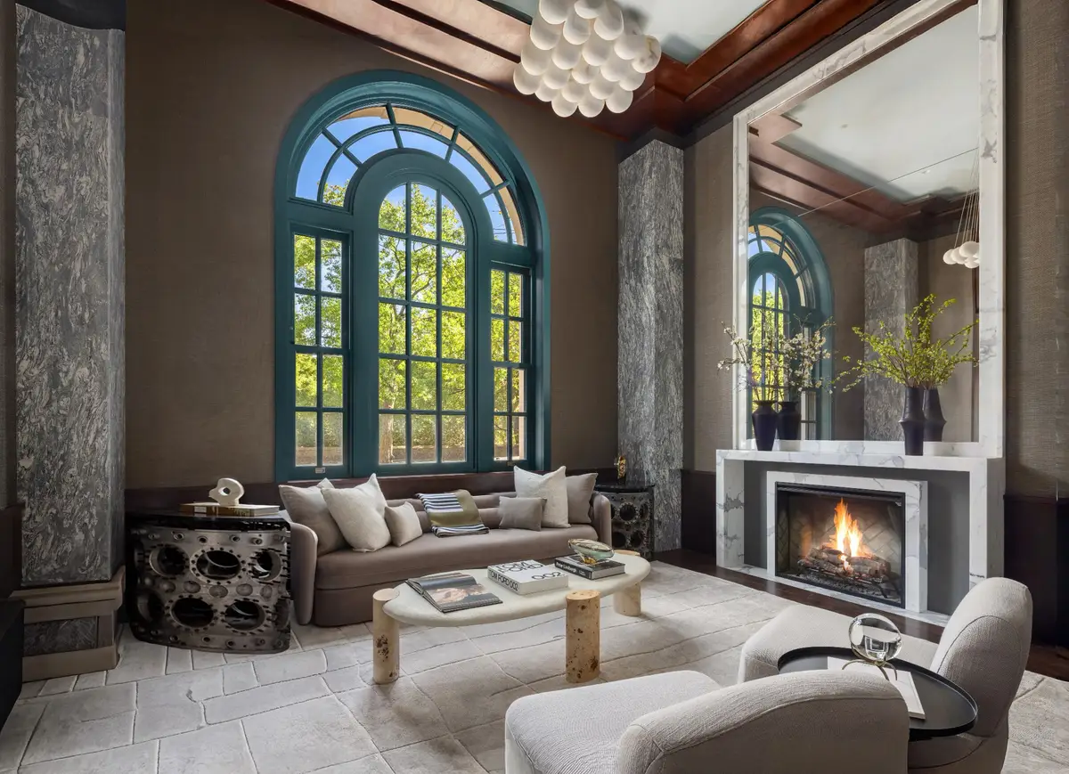 50 Central Park W #Maisonette Duplex, Manhattan, NY 10023 - #1