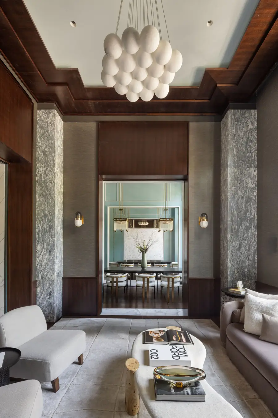 50 Central Park W #Maisonette Duplex, Manhattan, NY 10023 - #3