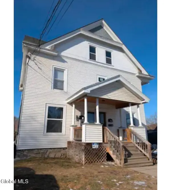 155 Champlain Avenue #Apt 2 #Apt 2, Ticonderoga, NY 12883