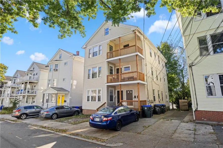 23 Richter, Providence, RI 02908 - Image #2
