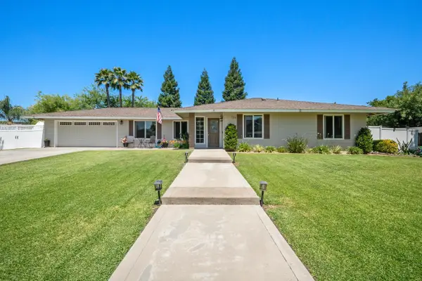 18746 Auburn Way, Madera, CA 93638
