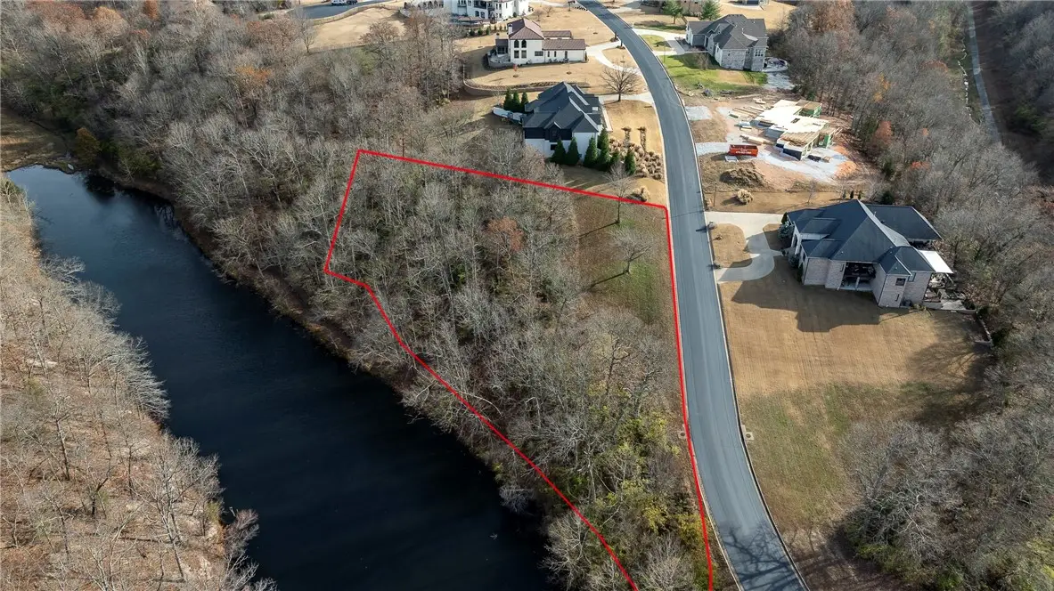 4101 N Dogwood Canyon Loop, Fayetteville, AR 72704 - Image #1