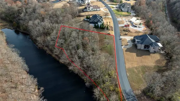 4101 N Dogwood Canyon Loop, Fayetteville, AR 72704