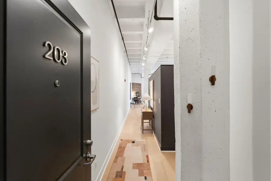 1701 Kalorama Rd Nw #203, Washington, DC 20009 - #3