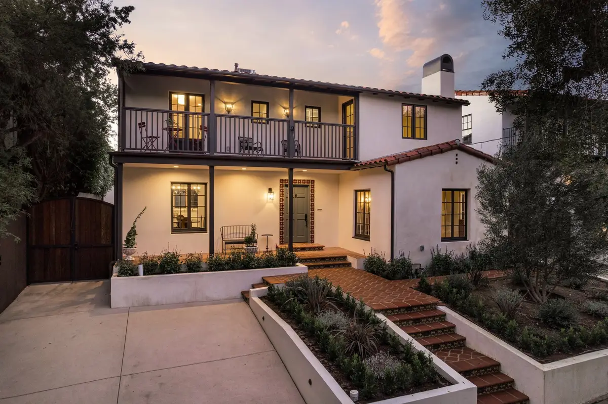 1611 Angelus Avenue, Los Angeles, CA 90026 - Image #1