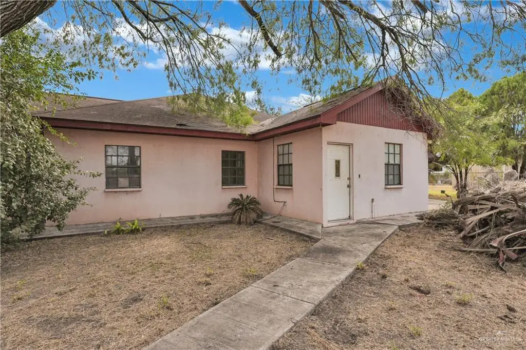 2300 Coby Drive, Mission, TX 78574 - #1