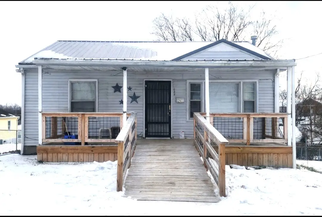 165 S Sunset Lane, Harrodsburg, KY 40330 - #1