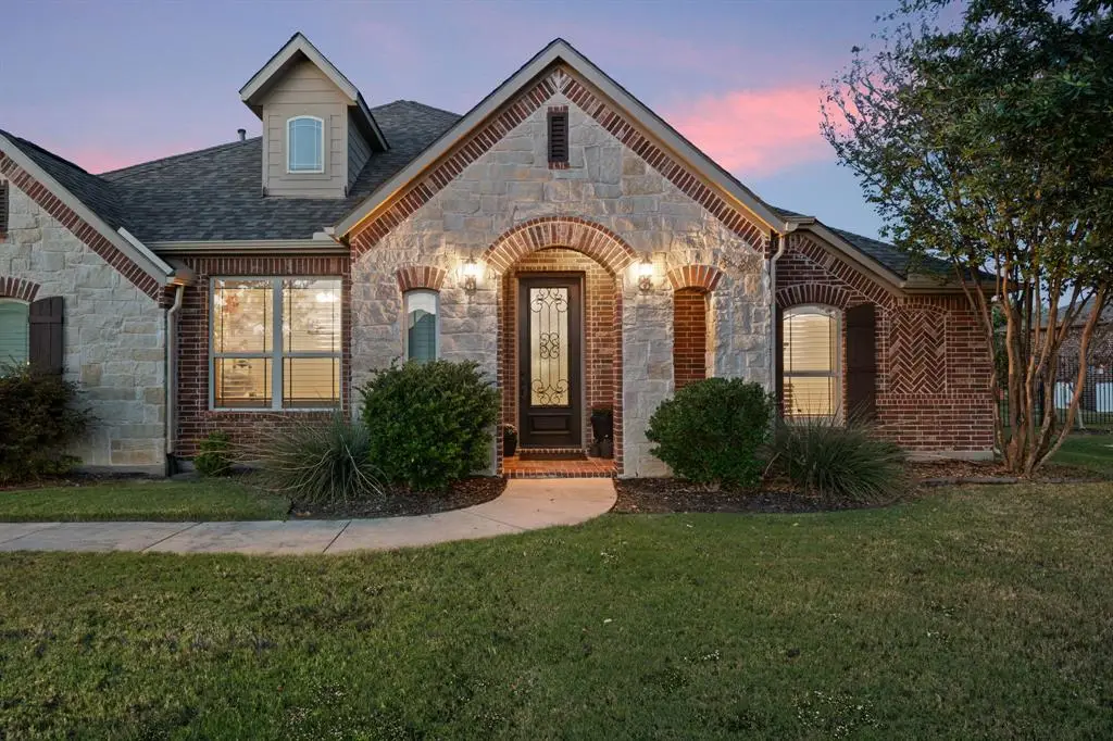 419 Snead Drive, Wylie, TX 75098 - #1