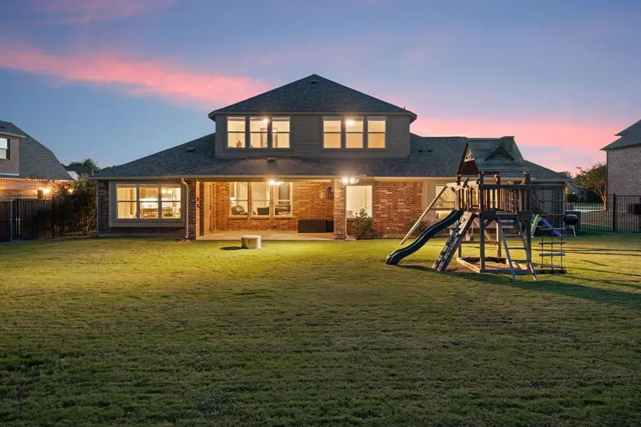 419 Snead Drive, Wylie, TX 75098 - #3
