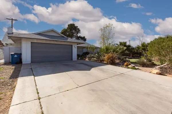 2419 Palma Vista Avenue, Las Vegas, NV 89121