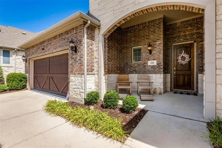 501 Green Valley Drive, McKinney, TX 75071 - #3
