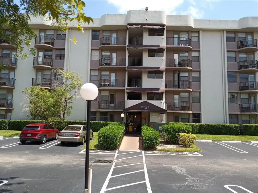 2771 Riverside Drive #511-A, Coral Springs, FL 33065 - #2