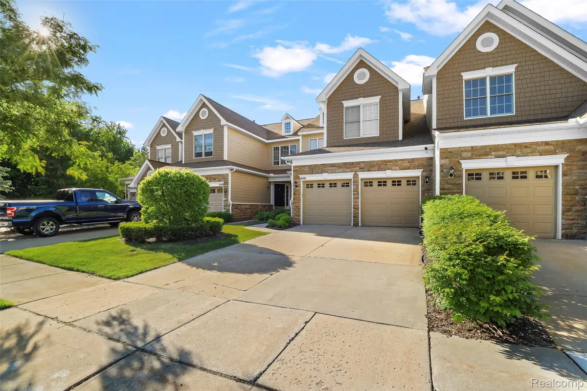49994 Blackberry Trail, Novi, MI 48374 - #1