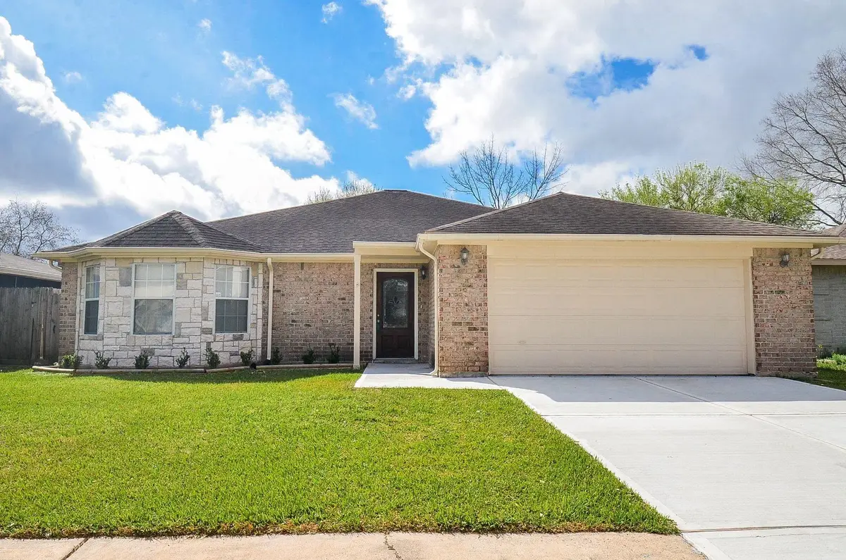 14315 Branchwater Lane, Sugar Land, TX 77498 - #1