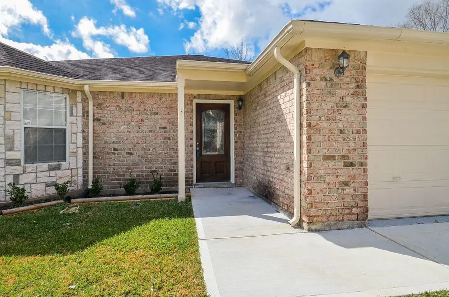 14315 Branchwater Lane, Sugar Land, TX 77498 - #2