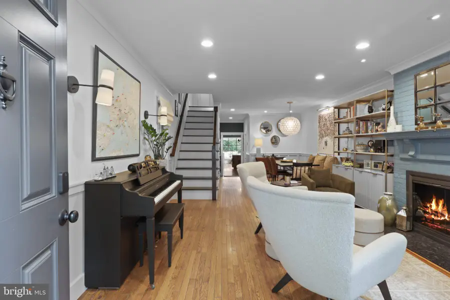 1124 Prince Street, Alexandria, VA 22314 - #3