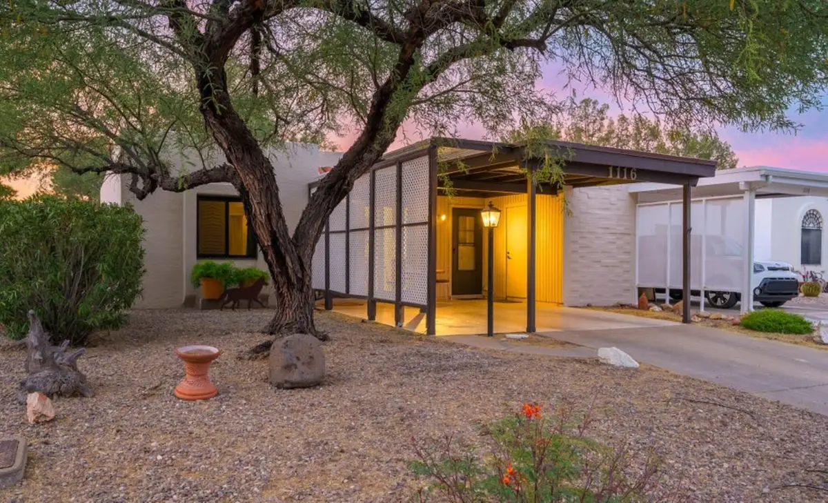 1116 S Alpine, Green Valley, AZ 85614 - #1