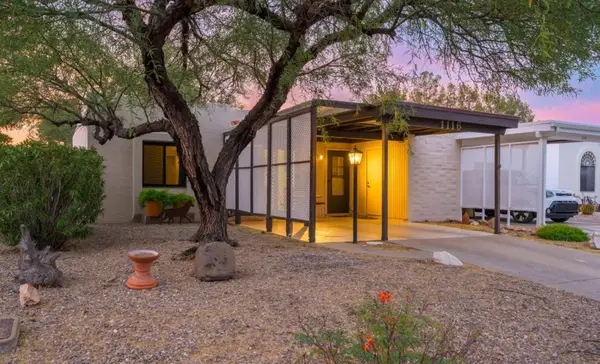 1116 S Alpine, Green Valley, AZ 85614