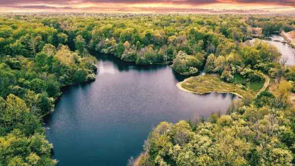 4465 Fairway View Drive, Victoria Woods, IN 47601