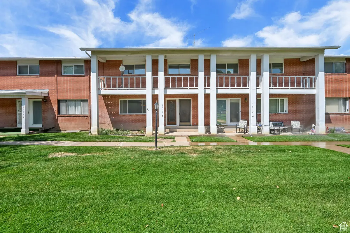 5518 S 875 E, South Ogden, UT 84405 - Image #1