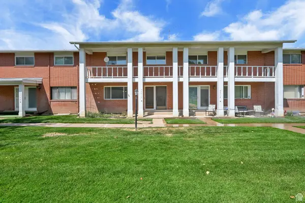 5518 S 875 E, South Ogden, UT 84405