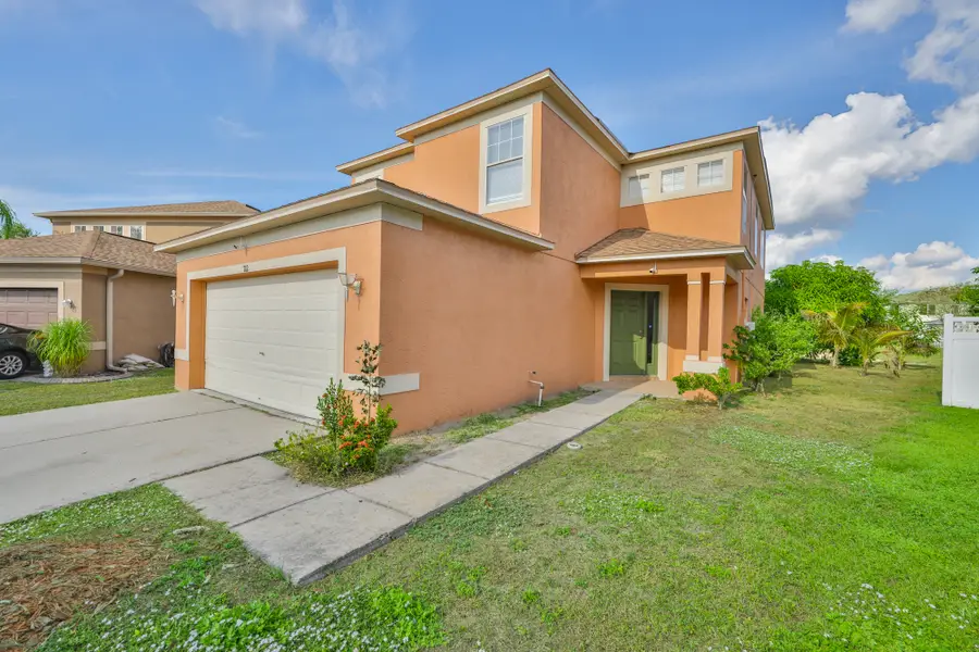 702 Cristelle Jean Drive, Ruskin, FL 33570 - #3
