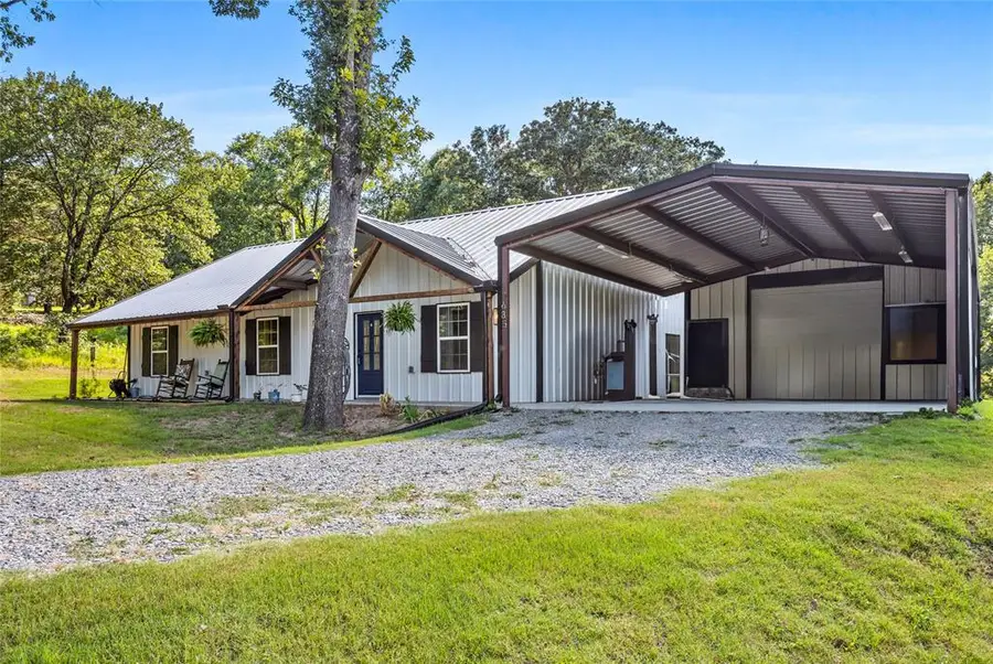 1685 Fleming Road, Bells, TX 75414 - #3
