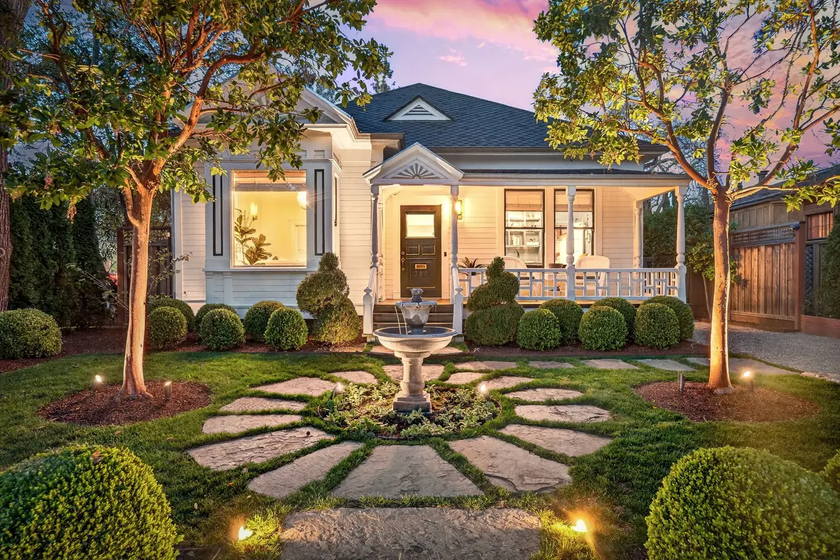 300 E Napa Street, Sonoma, CA 95476 - #1