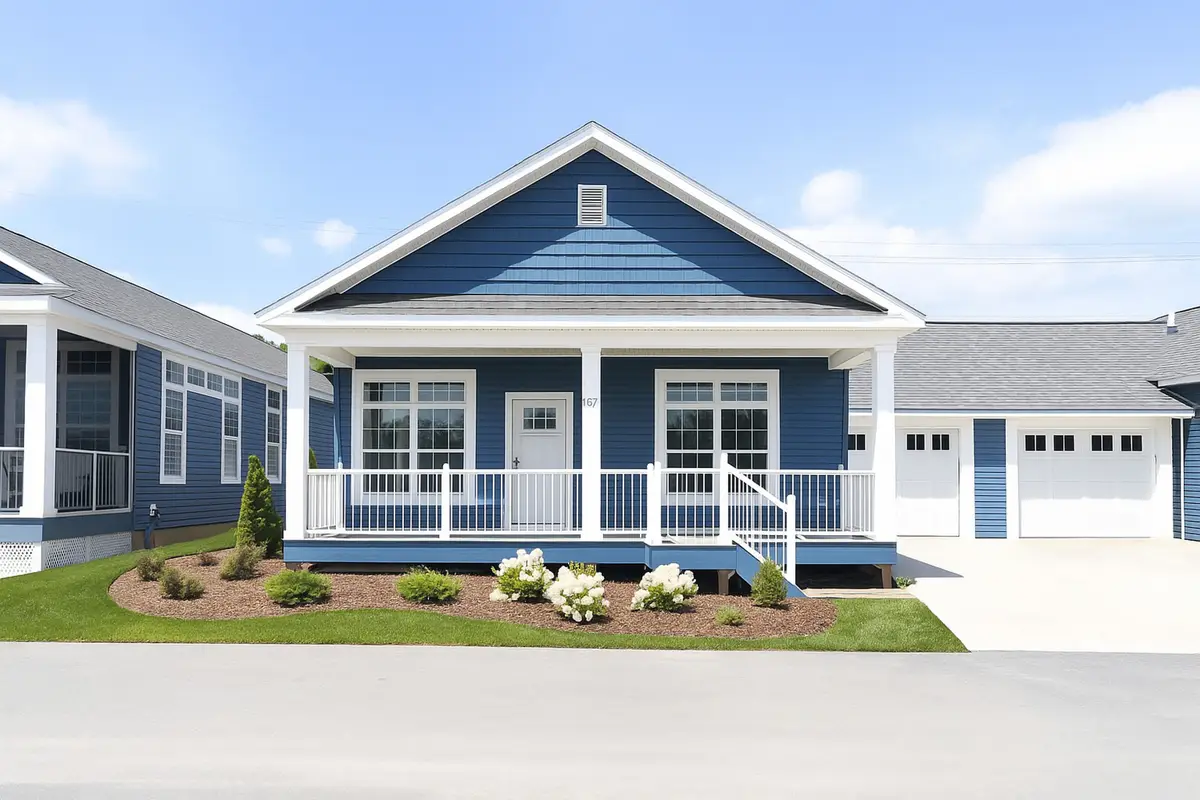 10850 E Bayshore Road Waterview #68, Marblehead, OH 43440 - #1
