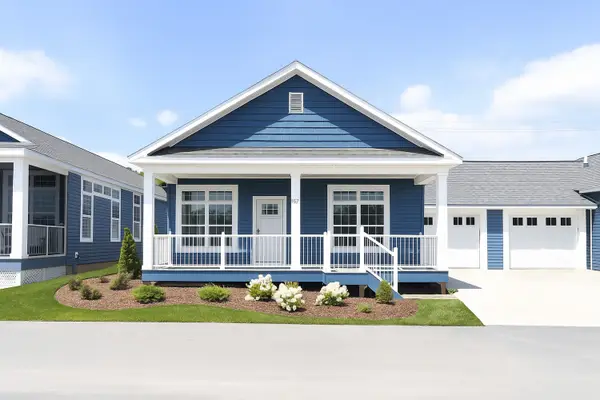 10850 E Bayshore Road Waterview #68, Marblehead, OH 43440