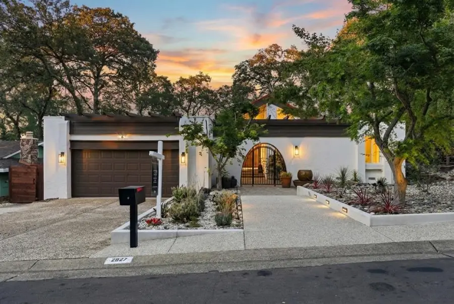 2827 Stephens Lane, El Dorado Hills, CA 95762 - #2