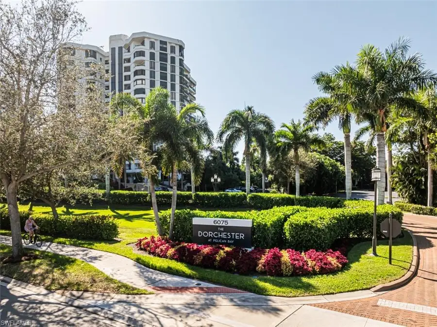 6075 Pelican Bay Boulevard #203, Naples, FL 34108 - Image #2