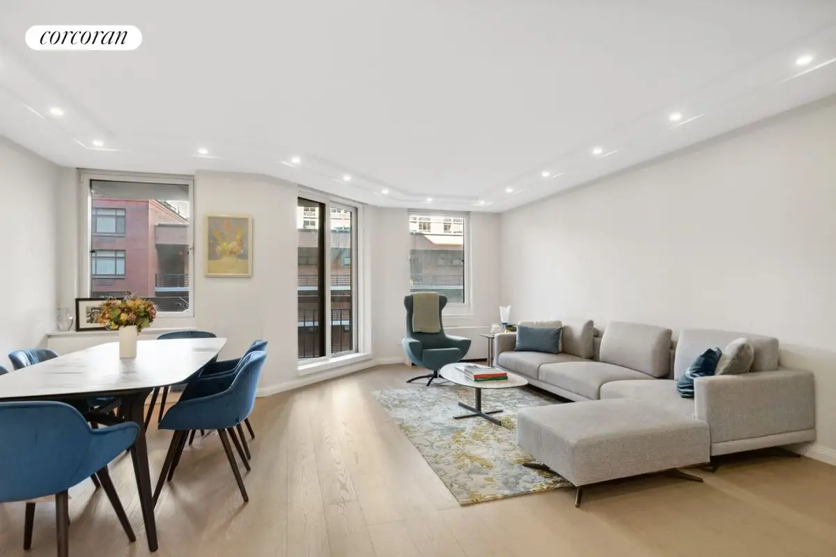 333 Rector Place #510, Manhattan, NY 10280 - #1