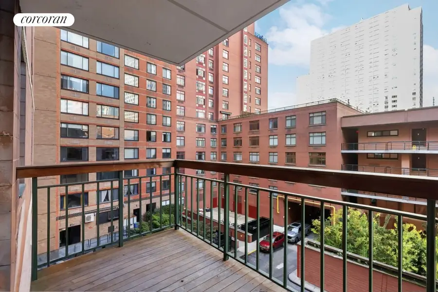 333 Rector Place #510, Manhattan, NY 10280 - #2