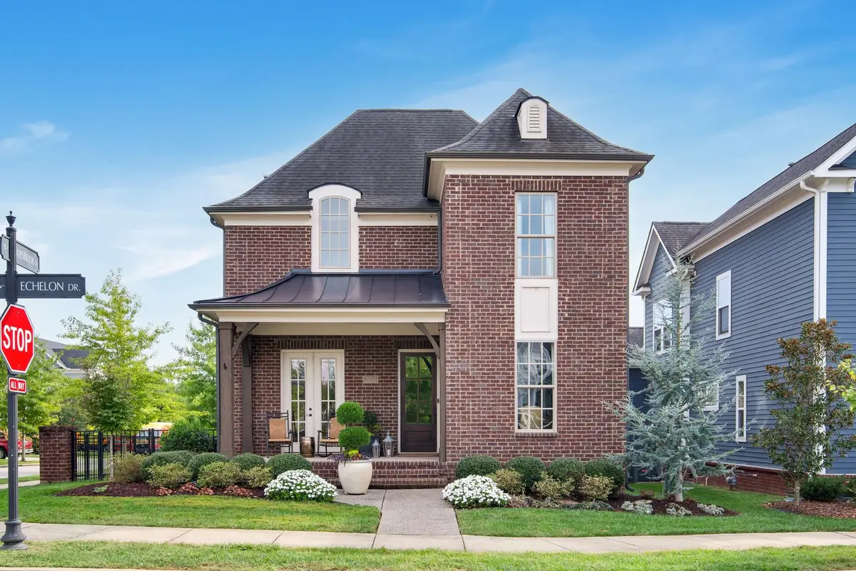 2032 Echelon Dr, Franklin, TN 37064 - #1