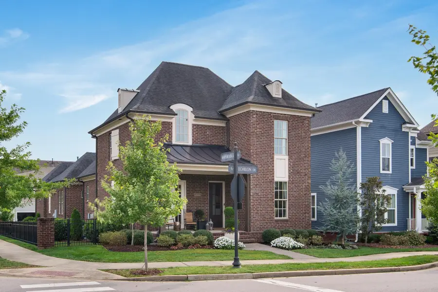 2032 Echelon Dr, Franklin, TN 37064 - #3