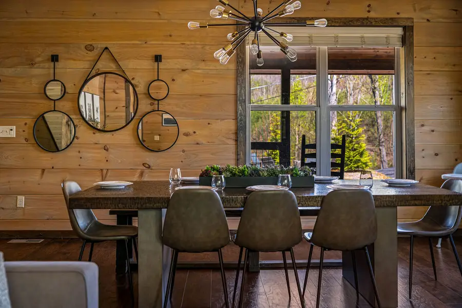 834 Pine Top Lane, Gatlinburg, TN 37738 - #2