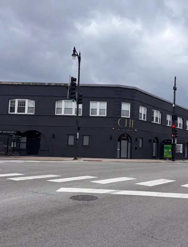 4366 N. Milwaukee Ave Unit 2N, Chicago, IL 60641