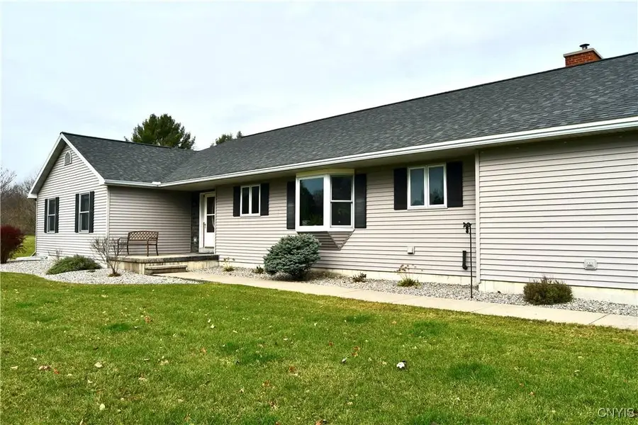 7413 Sanger Hill Road, Waterville, NY 13480 - #3