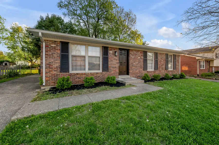 221 Quebec Way, Lexington, KY 40515 - #2