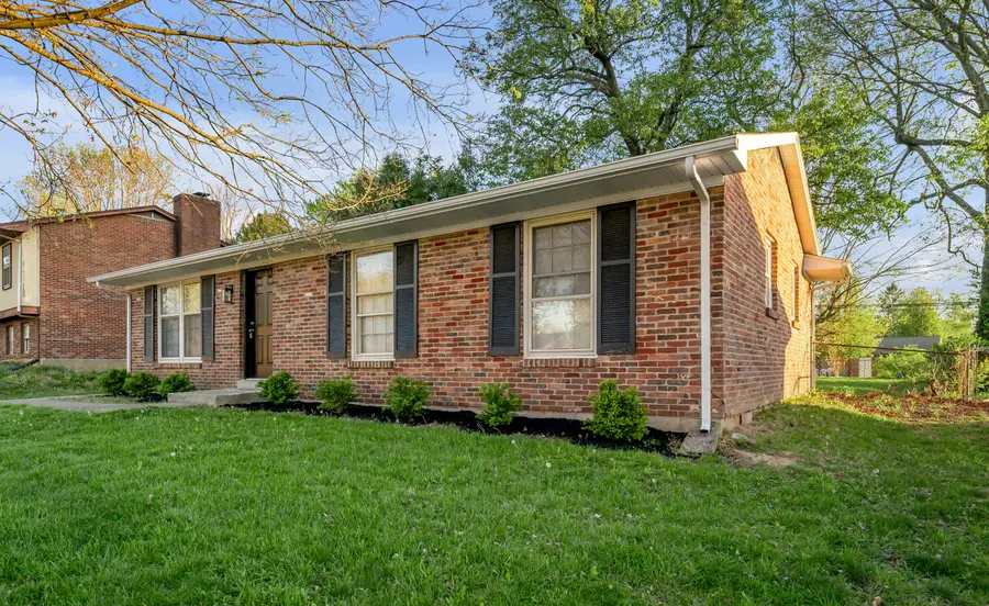 221 Quebec Way, Lexington, KY 40515 - #3
