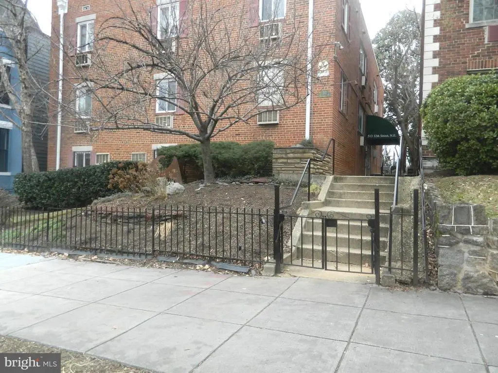 513 12th Street NE , 9, Washington, DC 20002 - #1