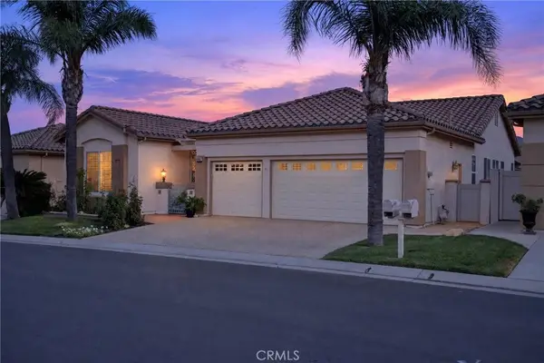 4979 Singing Hills, Banning, CA 92220