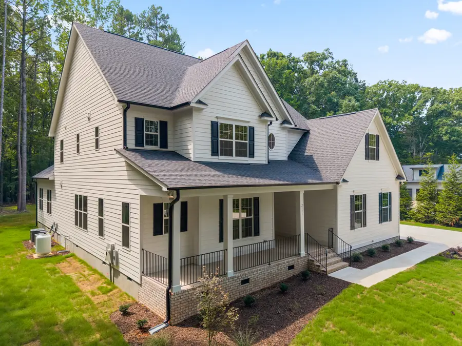 2111 Mt Sinai Road, Chapel Hill, NC 27514 - #3